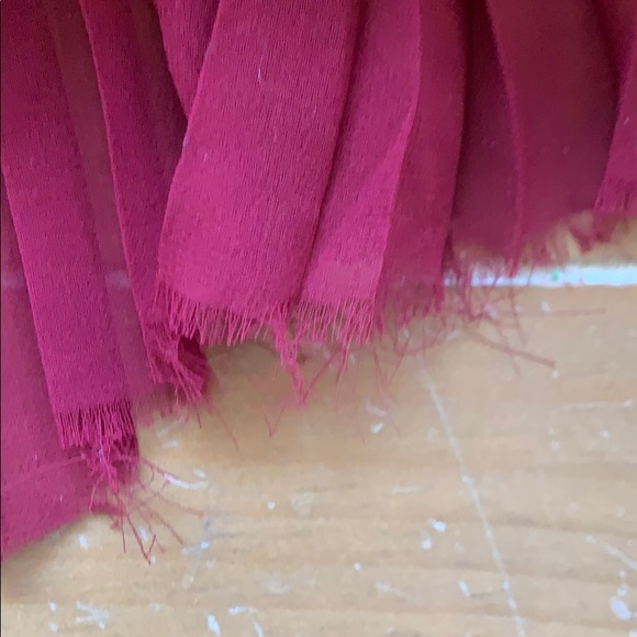 Soft Surroundings Operetta Asymmetrical Tunic Top - Picture 4 of 6